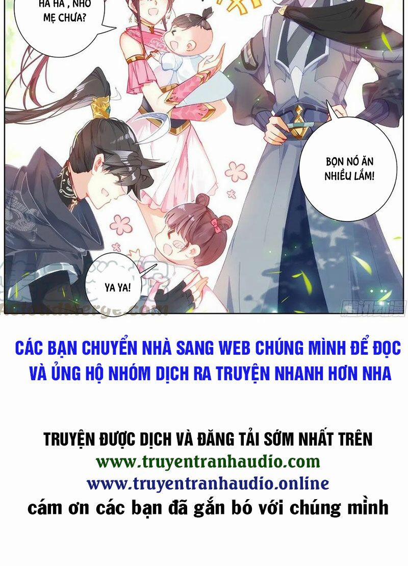 Thương Nguyên Đồ 131 trang 19