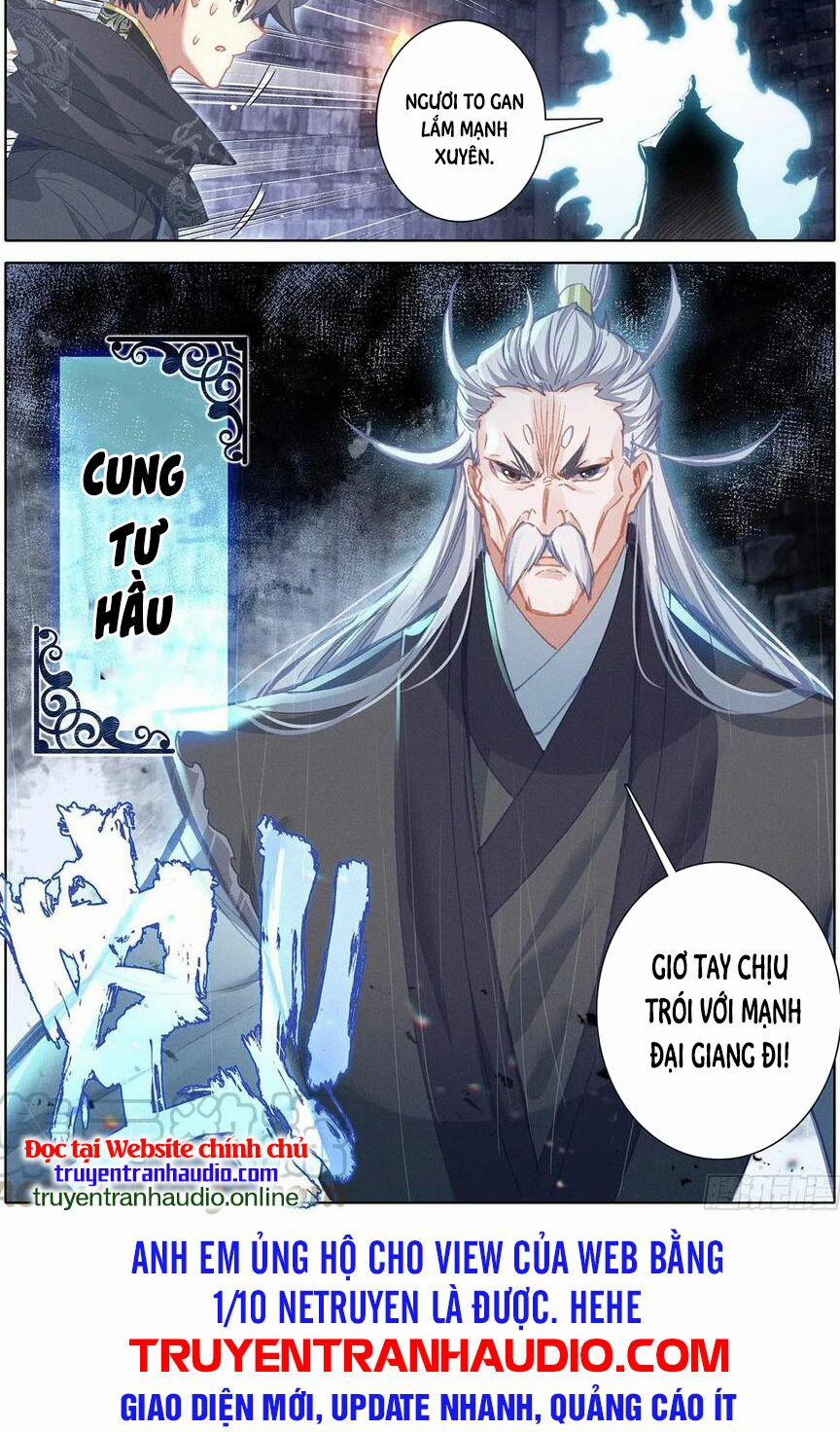 Thương Nguyên Đồ 134 trang 15