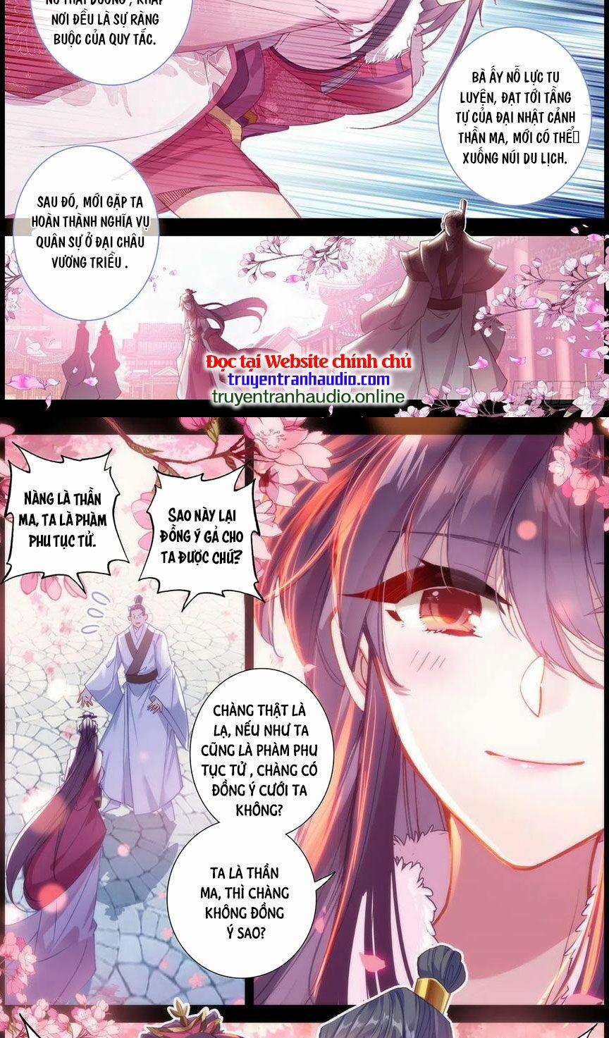 Thương Nguyên Đồ 134 trang 5
