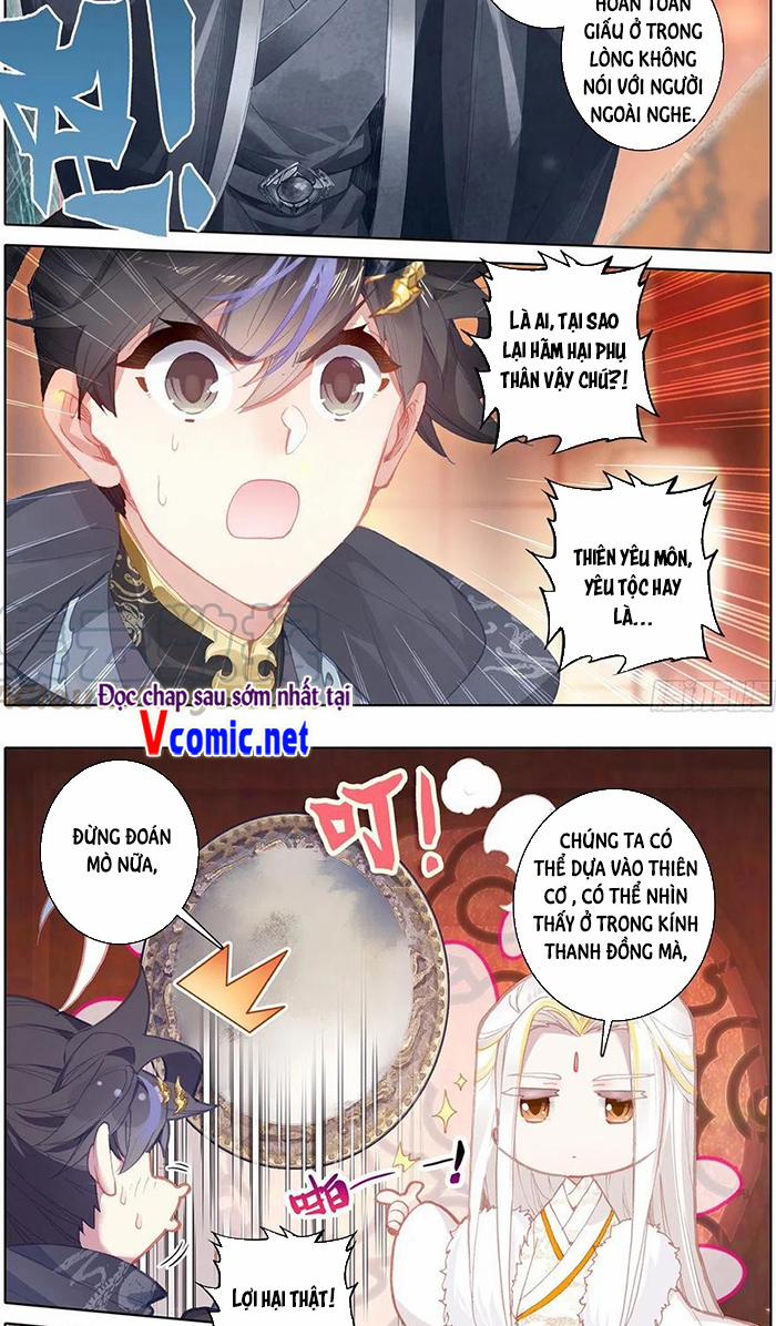Thương Nguyên Đồ 136 trang 2