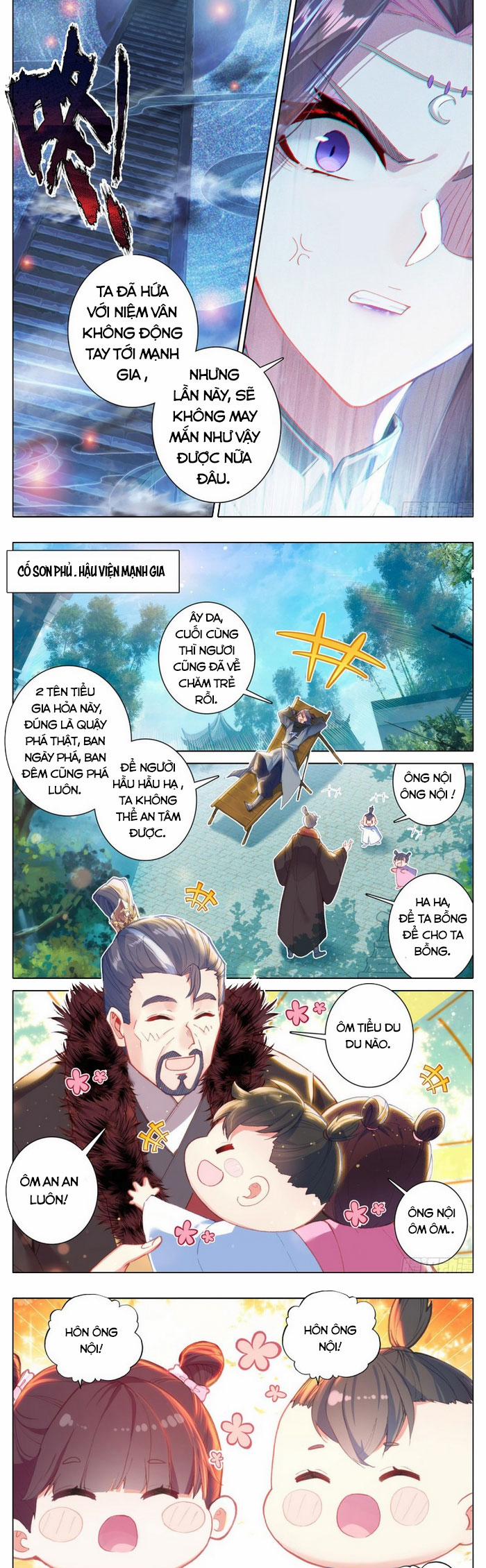 Thương Nguyên Đồ 137 trang 4