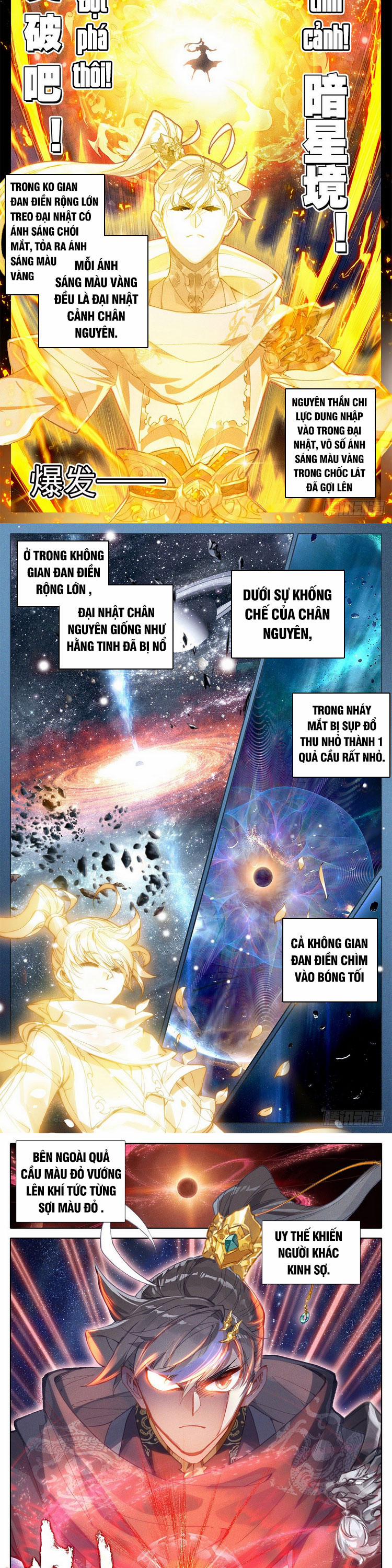 Thương Nguyên Đồ 147 trang 2