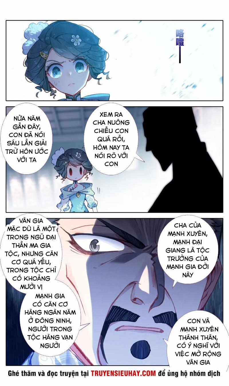 Thương Nguyên Đồ 2 trang 11