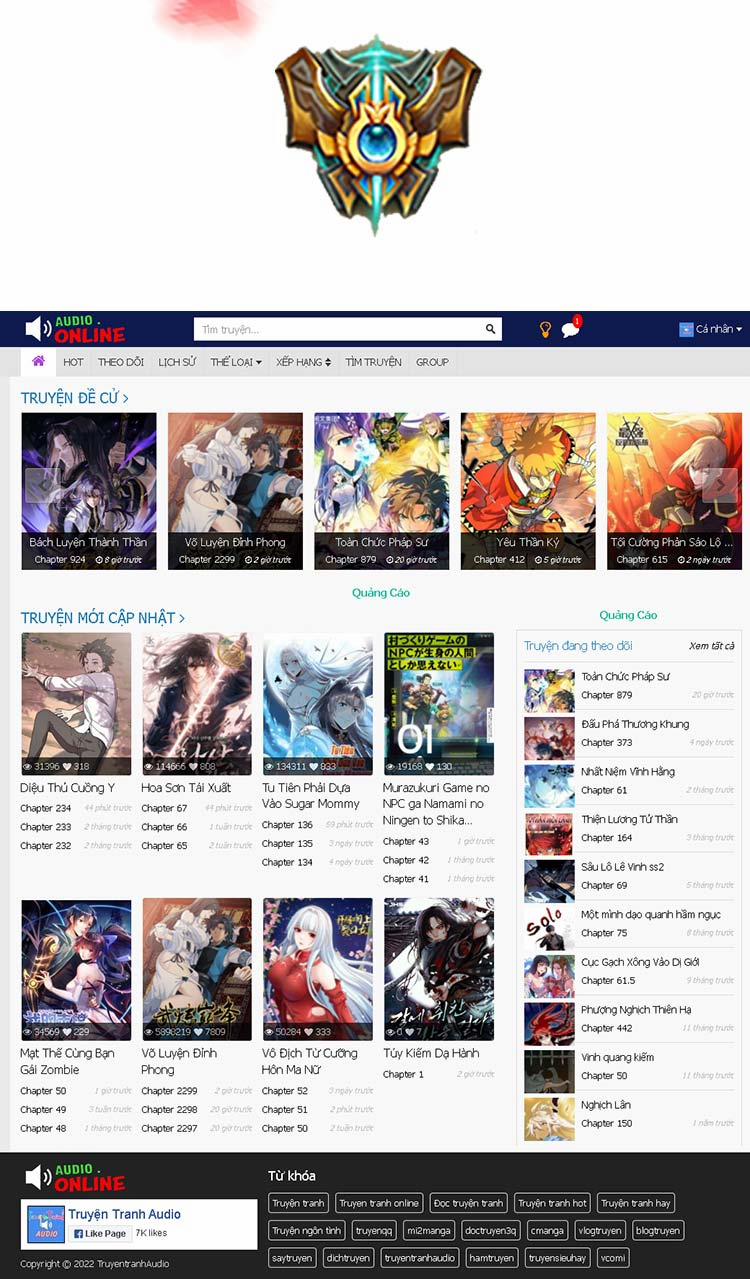 Thương Nguyên Đồ 260 trang 5