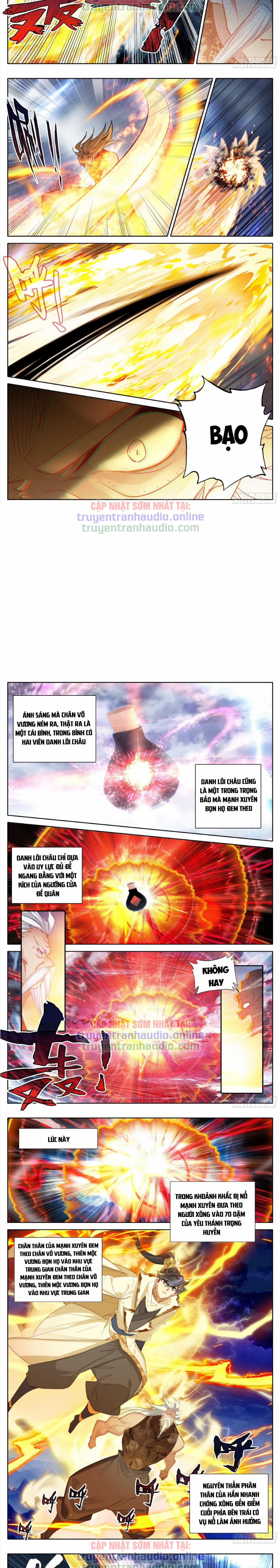 Thương Nguyên Đồ 274 trang 3