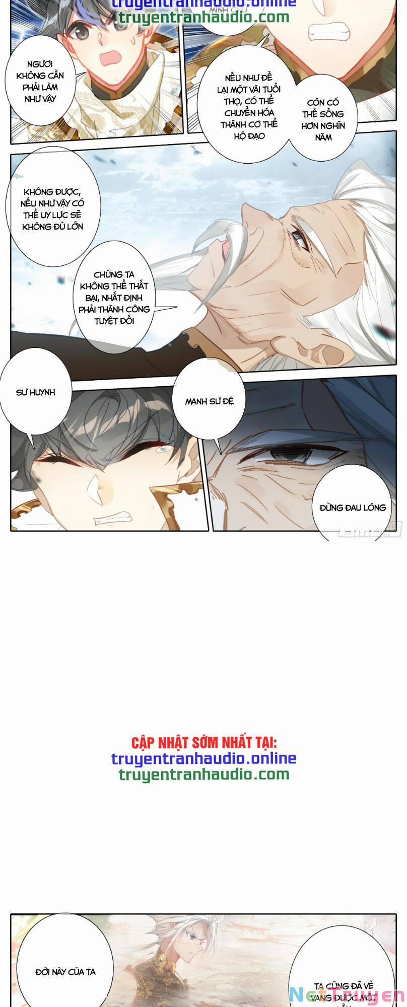 Thương Nguyên Đồ 276 trang 9