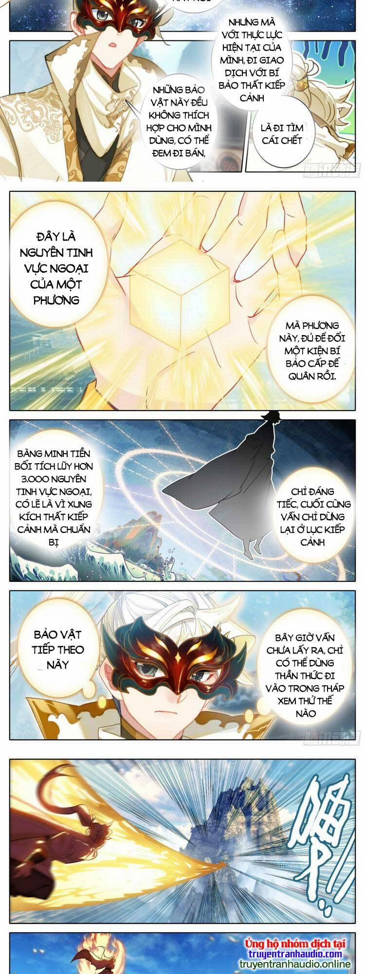 Thương Nguyên Đồ 295 trang 2