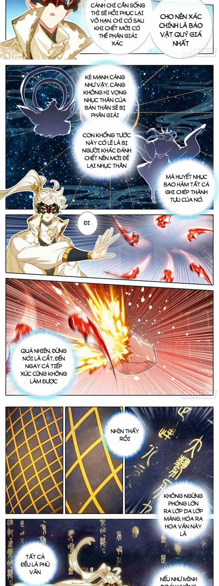 Thương Nguyên Đồ 295 trang 5