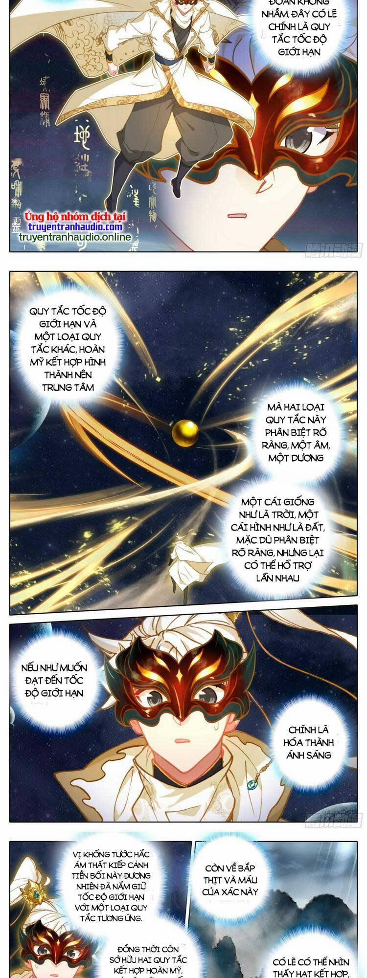 Thương Nguyên Đồ 295 trang 6