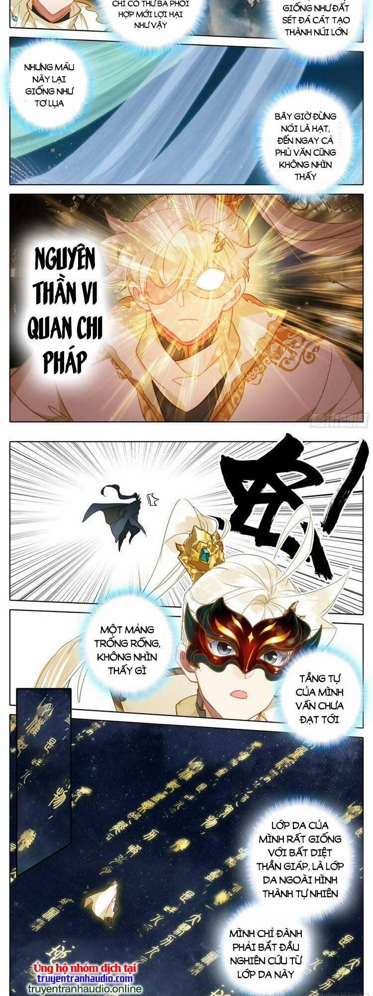 Thương Nguyên Đồ 295 trang 7