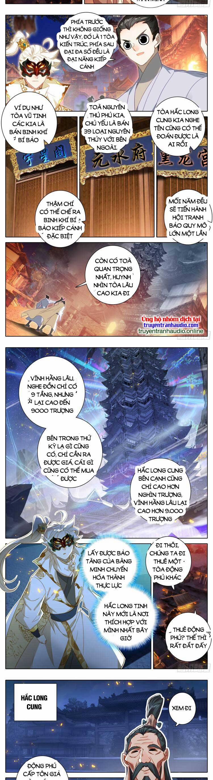 Thương Nguyên Đồ 296 trang 8