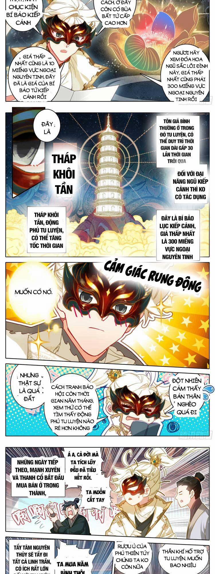 Thương Nguyên Đồ 297 trang 2