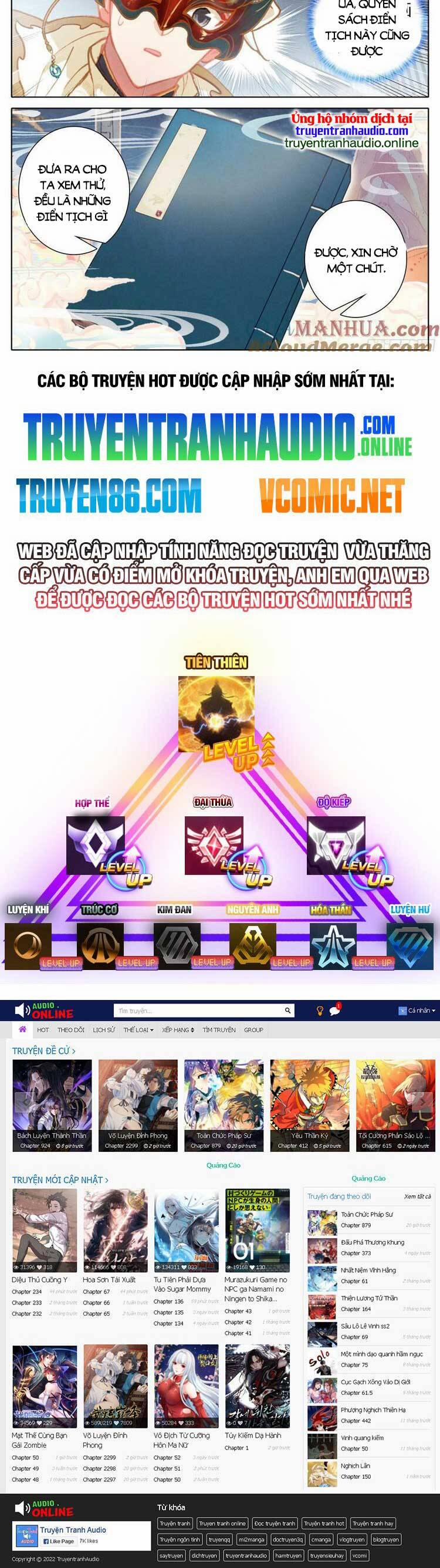 Thương Nguyên Đồ 298 trang 9