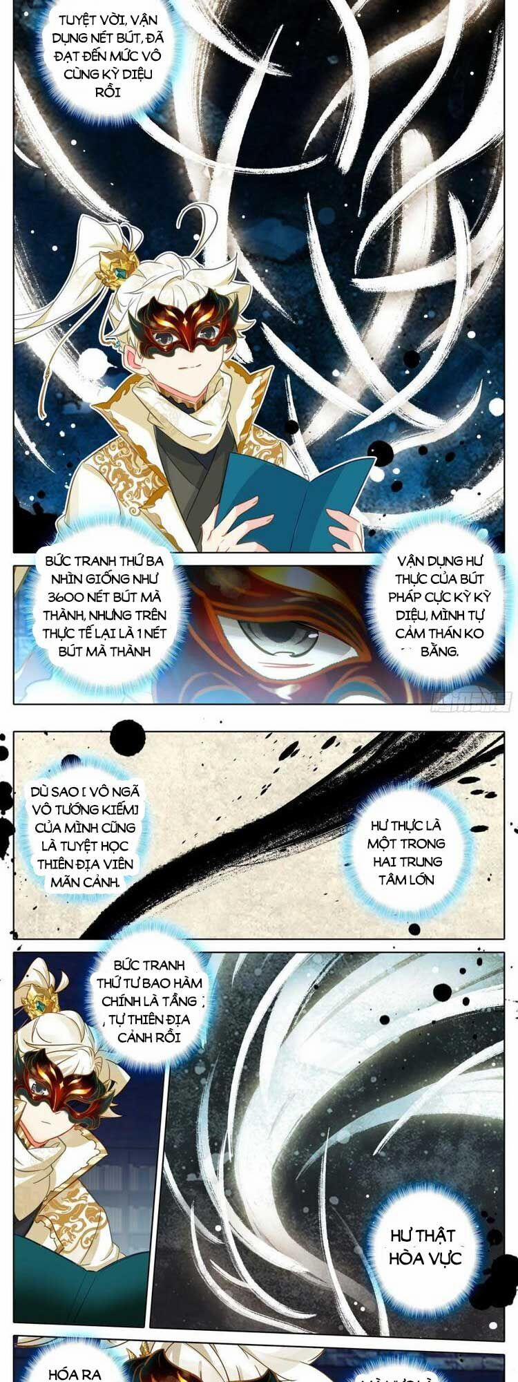 Thương Nguyên Đồ 299 trang 4