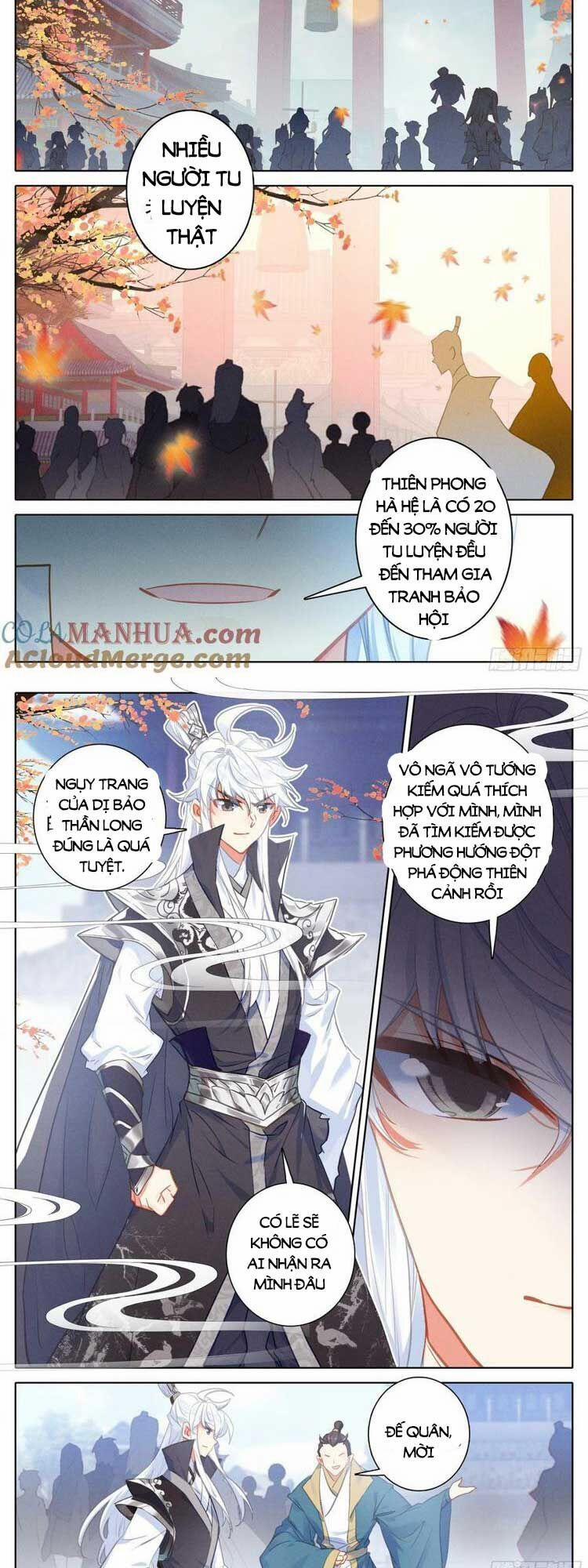 Thương Nguyên Đồ 299 trang 7