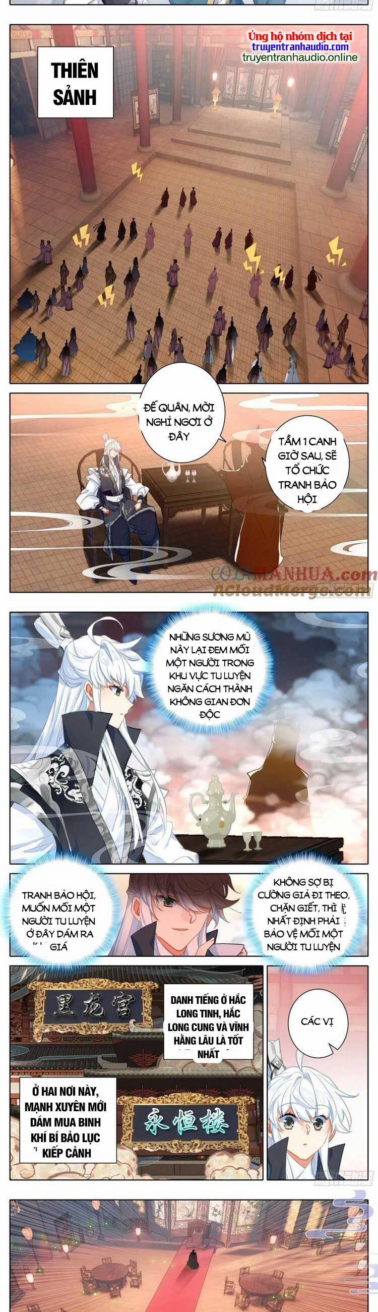 Thương Nguyên Đồ 299 trang 8