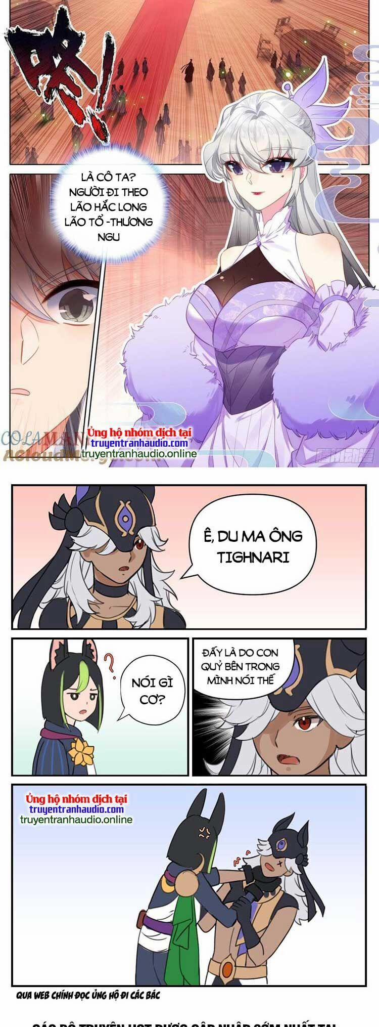 Thương Nguyên Đồ 299 trang 9