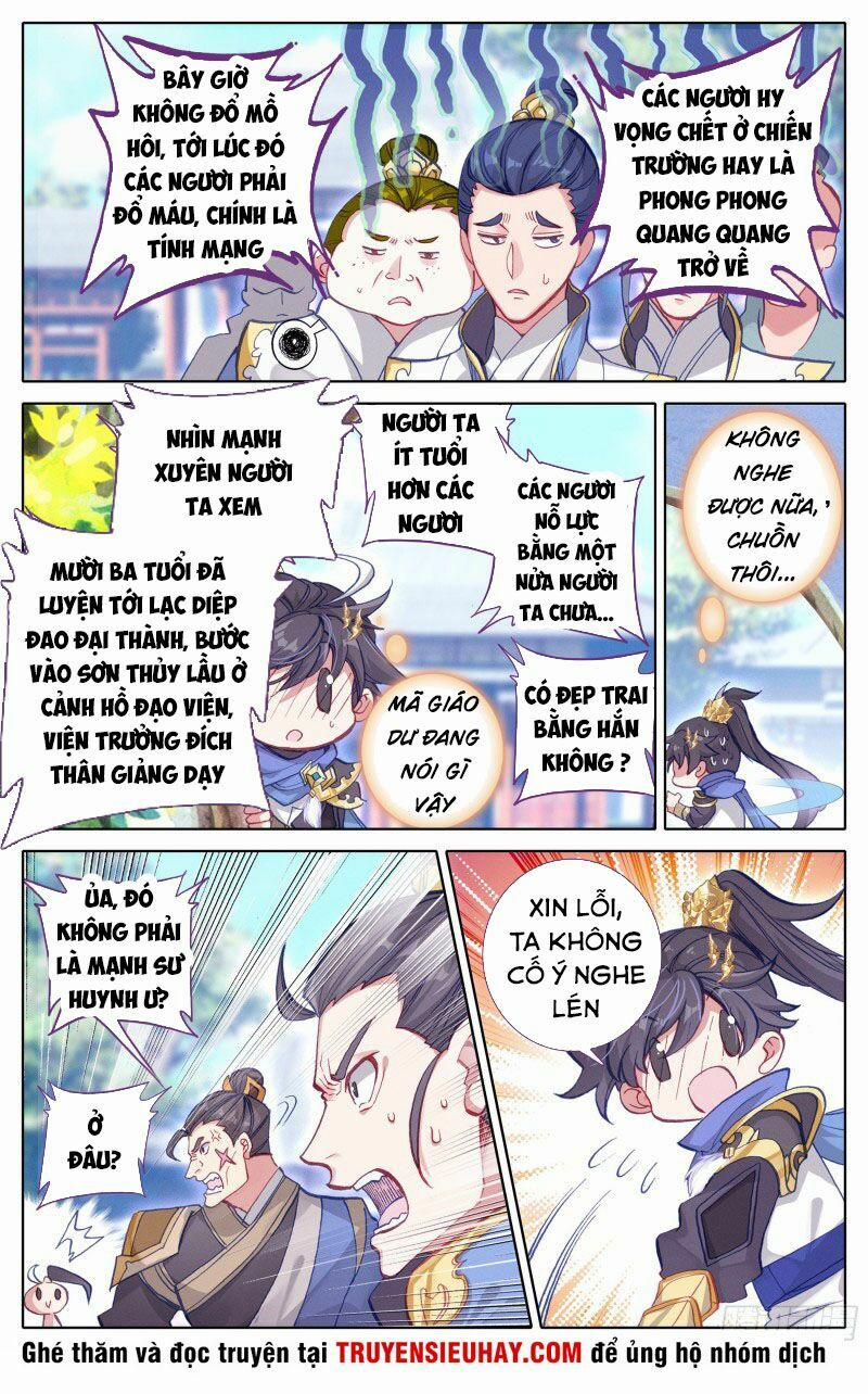 Thương Nguyên Đồ 3 trang 13