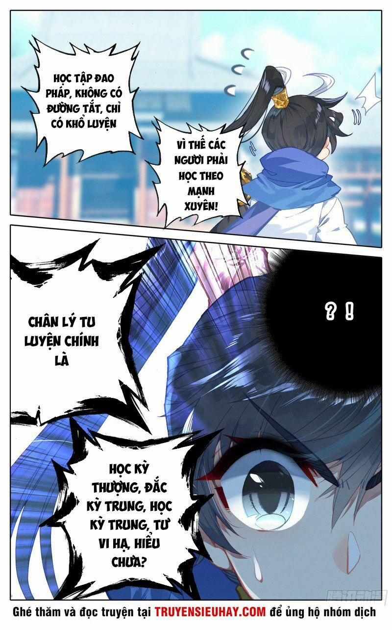 Thương Nguyên Đồ 3 trang 15