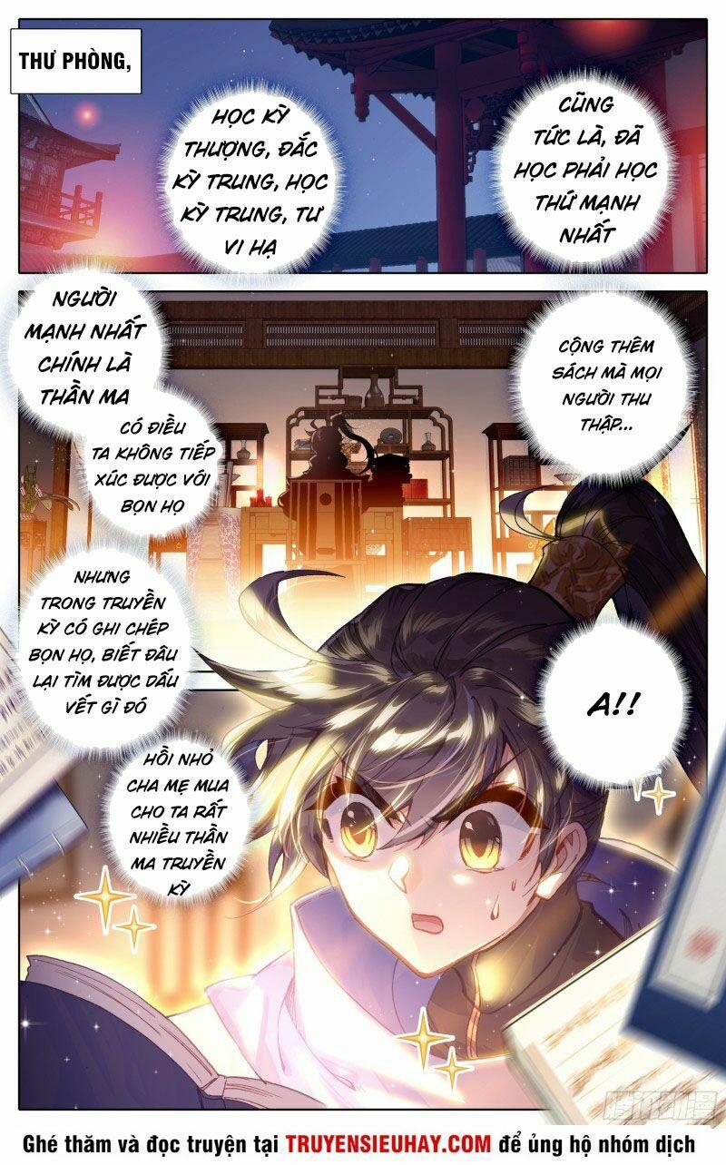 Thương Nguyên Đồ 3 trang 18