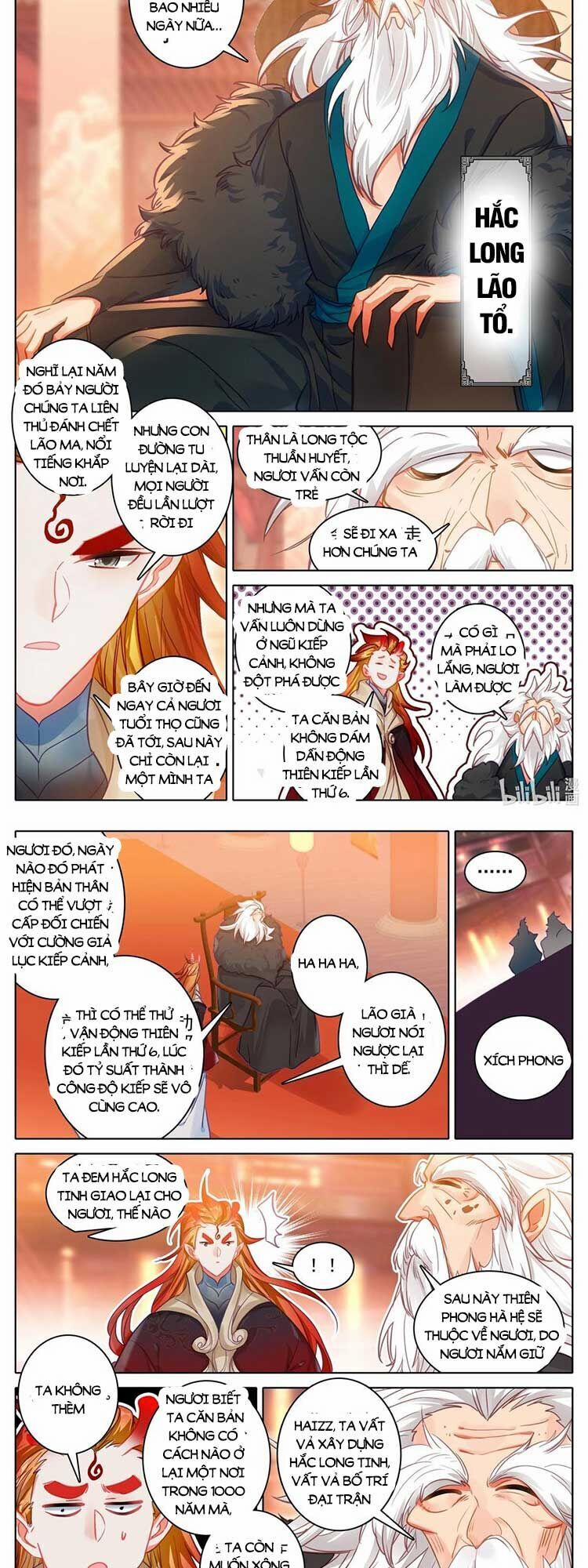 Thương Nguyên Đồ 300 trang 4