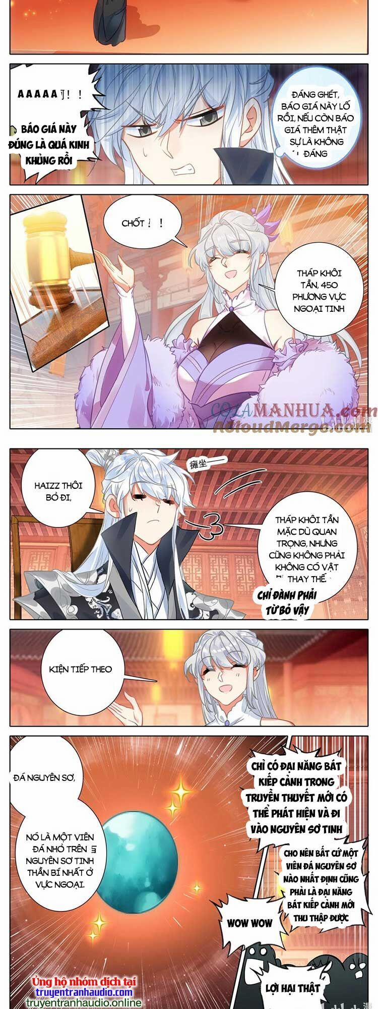 Thương Nguyên Đồ 300 trang 7