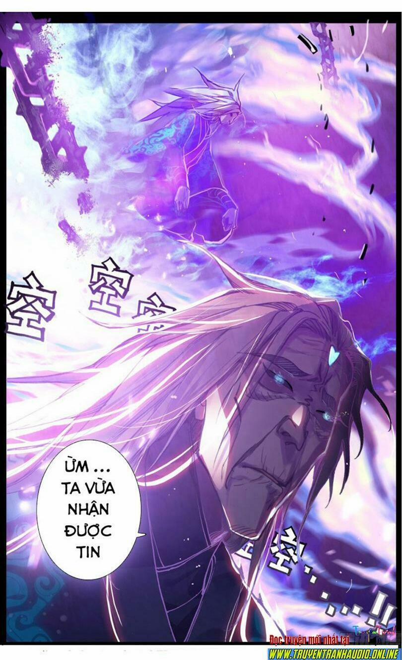 Thương Nguyên Đồ 4 trang 11