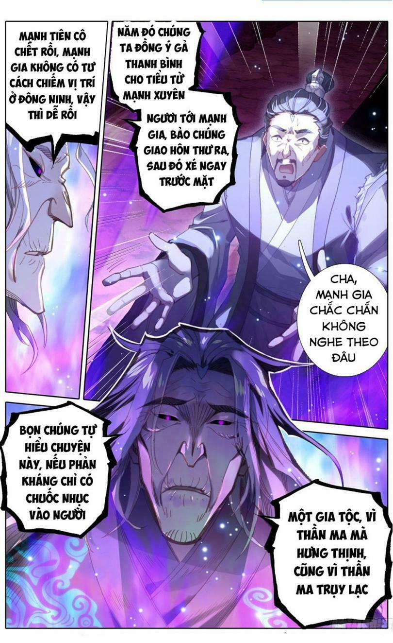 Thương Nguyên Đồ 4 trang 14