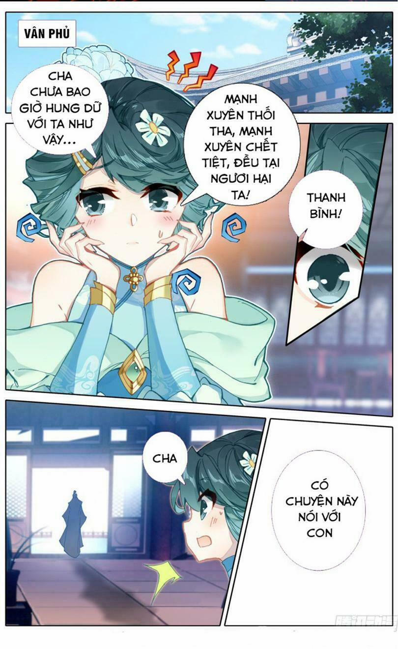 Thương Nguyên Đồ 4 trang 16