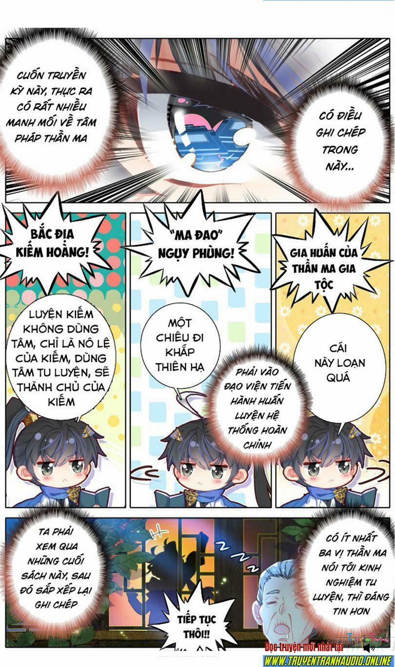 Thương Nguyên Đồ 4 trang 2