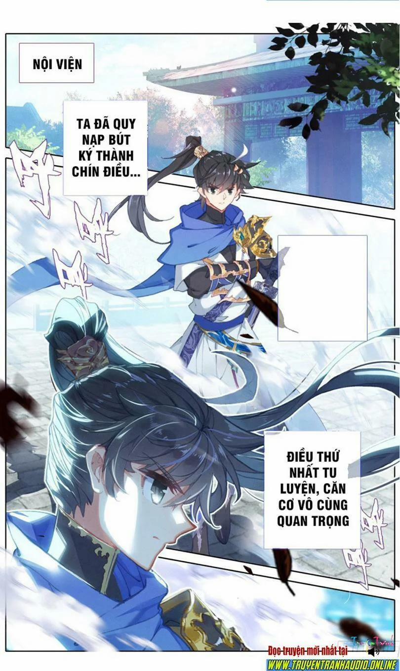 Thương Nguyên Đồ 4 trang 4