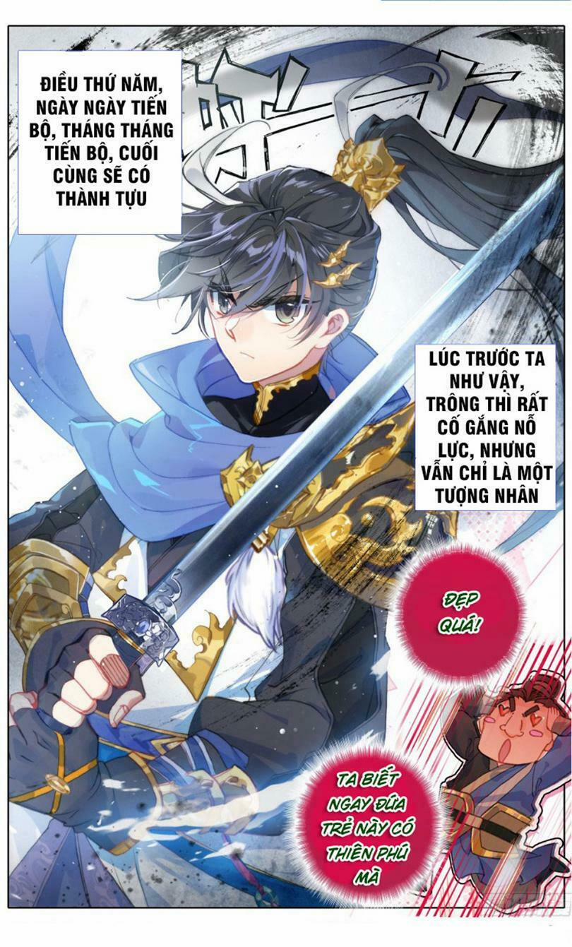 Thương Nguyên Đồ 4 trang 8