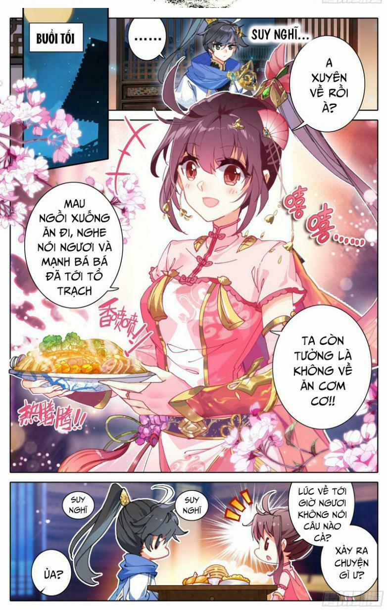 Thương Nguyên Đồ 5 trang 13