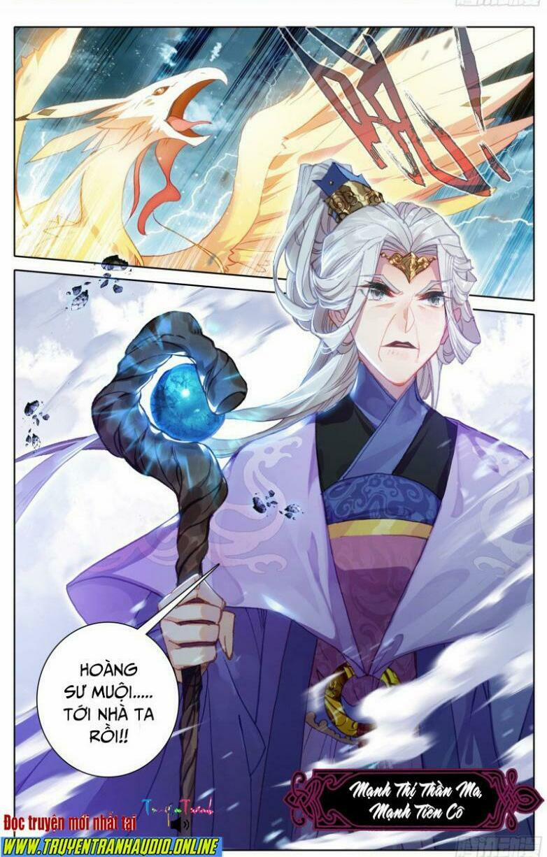 Thương Nguyên Đồ 5 trang 18