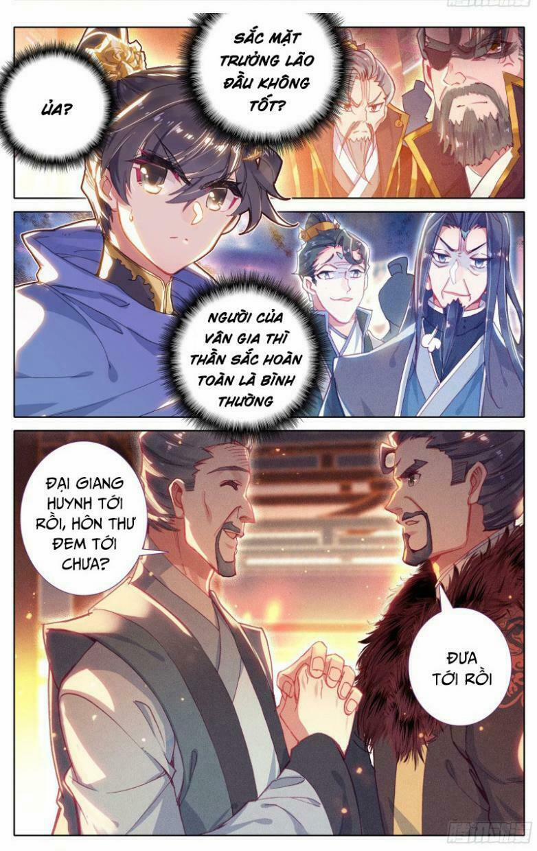 Thương Nguyên Đồ 5 trang 5