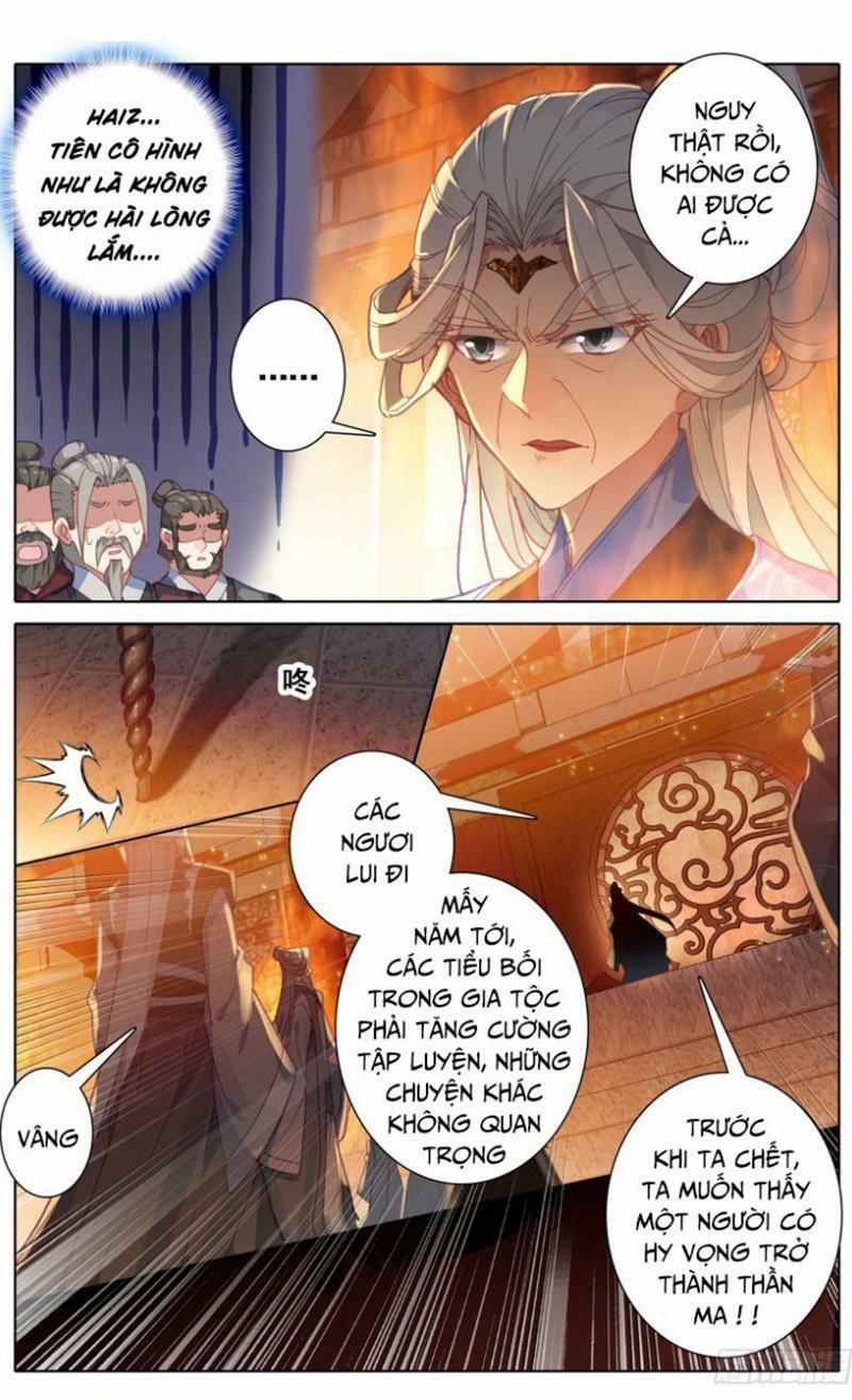 Thương Nguyên Đồ 6 trang 11