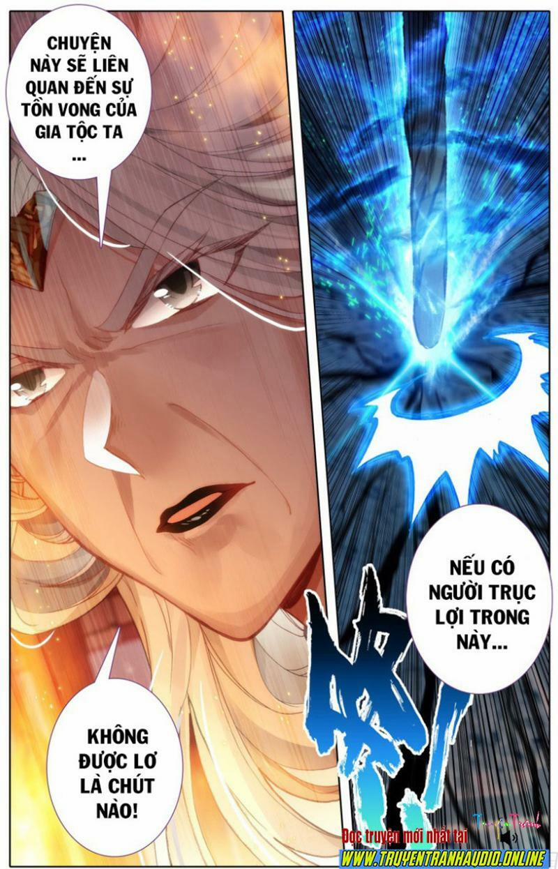 Thương Nguyên Đồ 6 trang 12