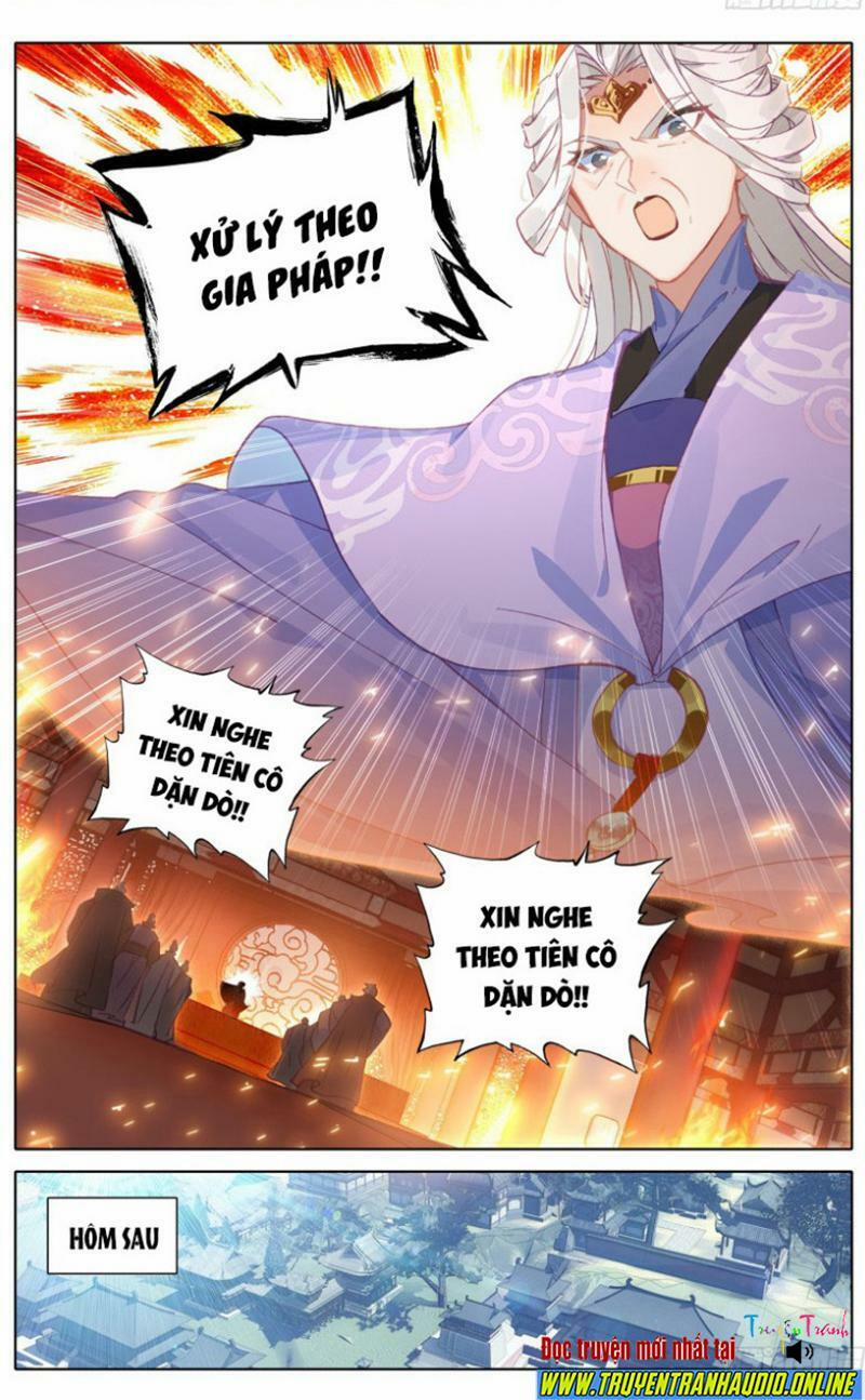 Thương Nguyên Đồ 6 trang 13
