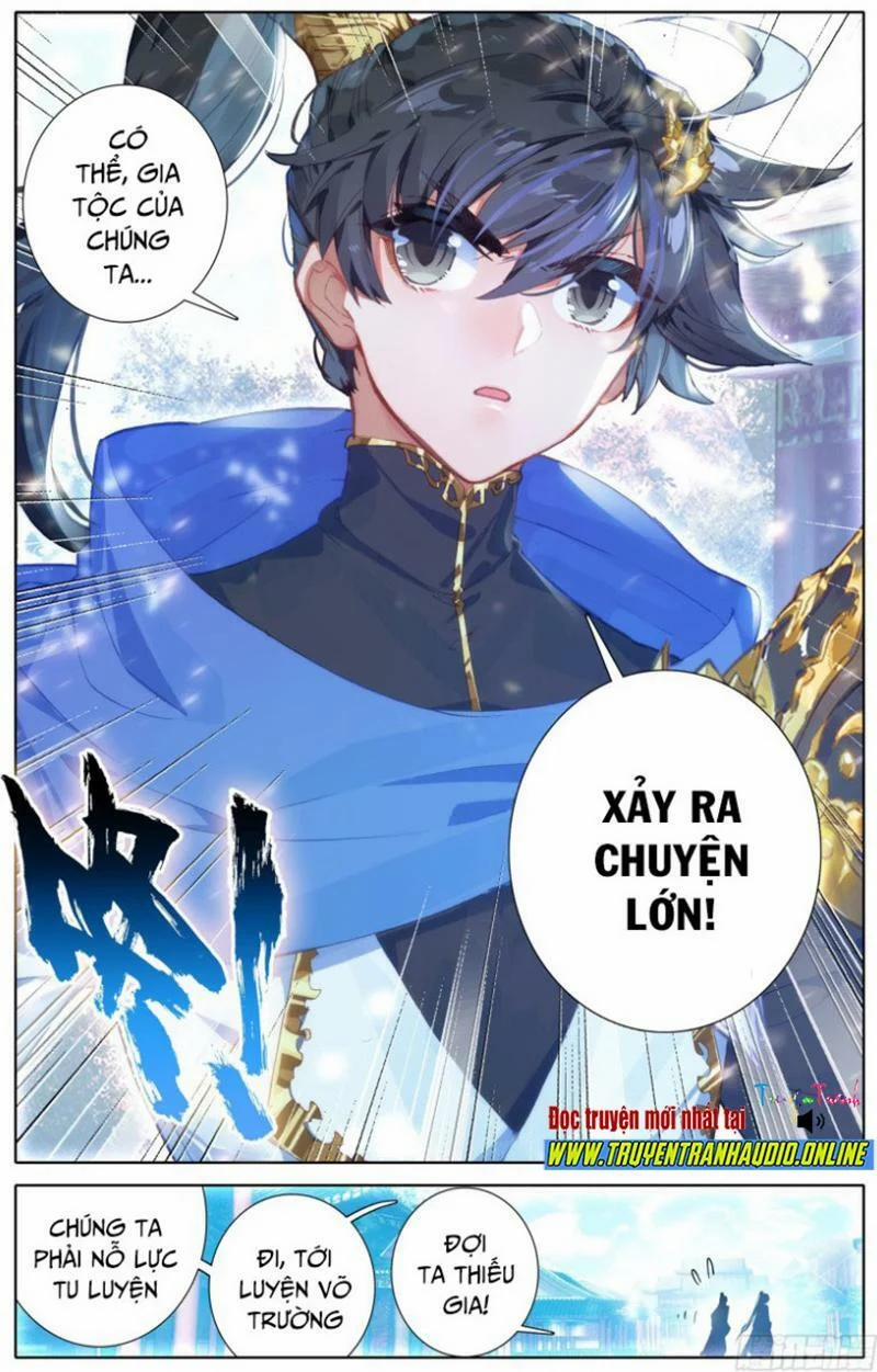 Thương Nguyên Đồ 6 trang 16