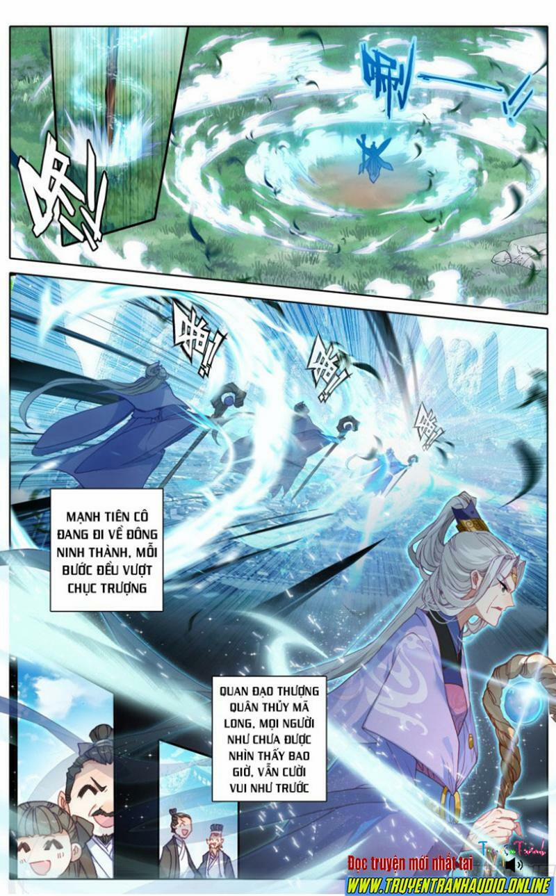 Thương Nguyên Đồ 6 trang 3