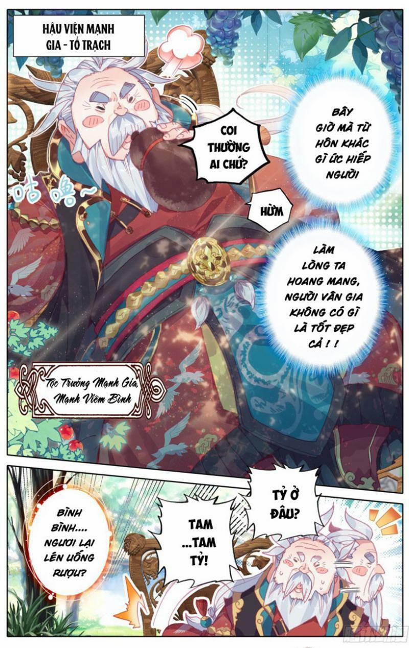 Thương Nguyên Đồ 6 trang 4