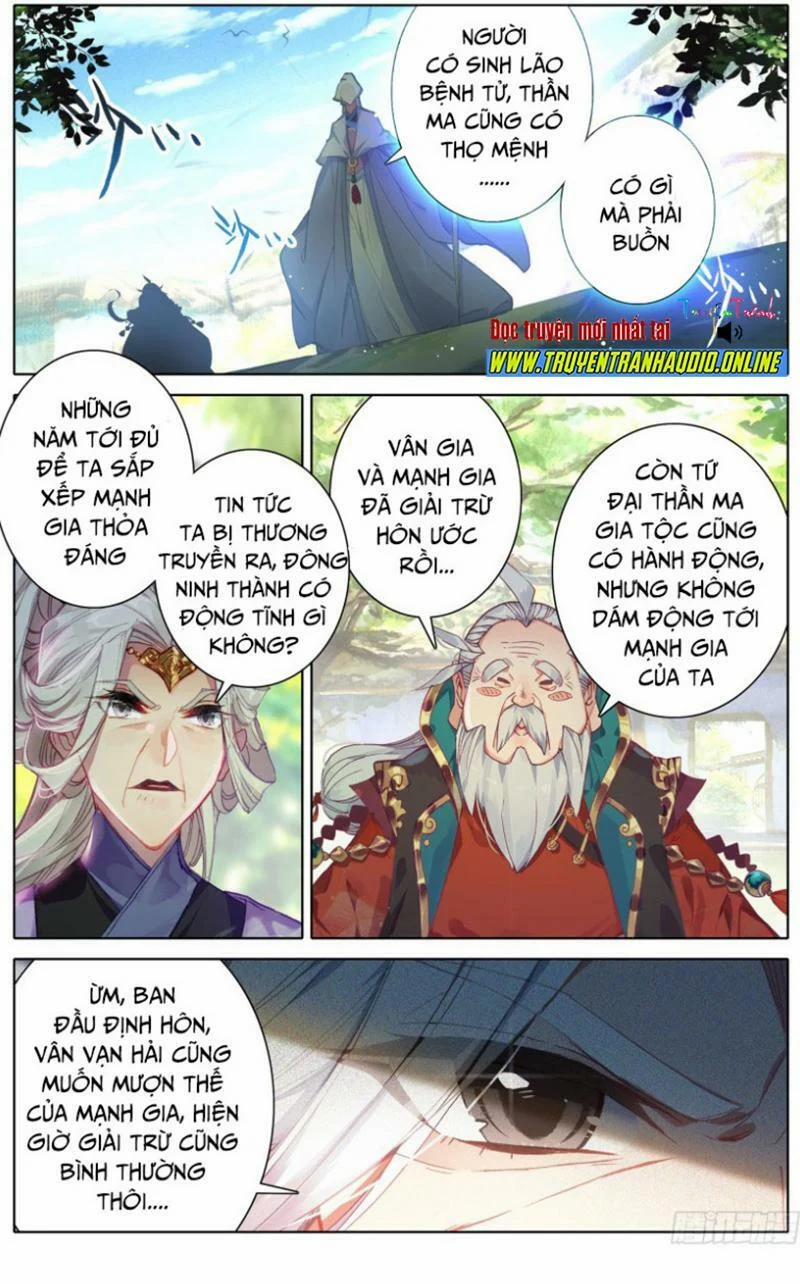 Thương Nguyên Đồ 6 trang 6