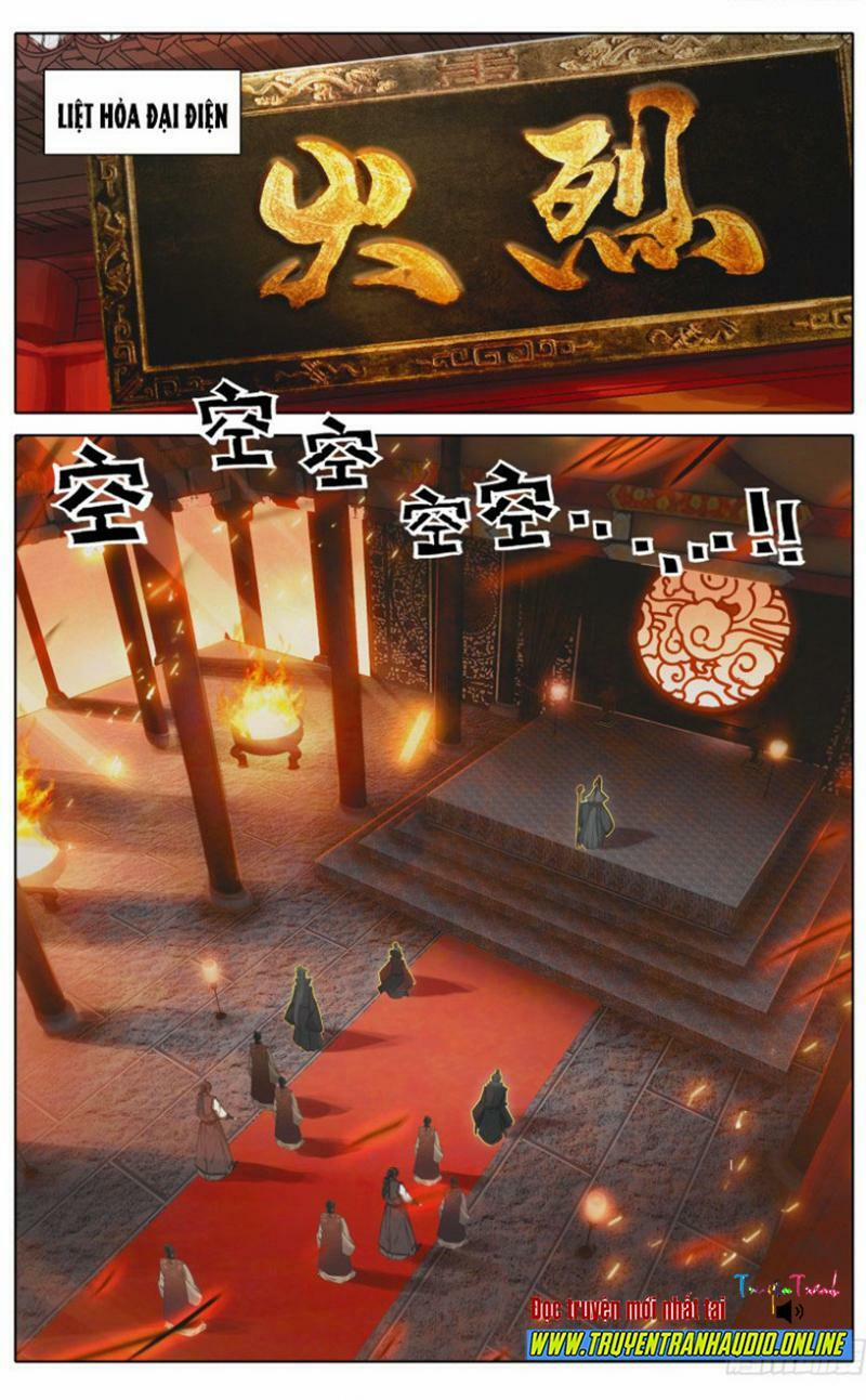 Thương Nguyên Đồ 6 trang 8