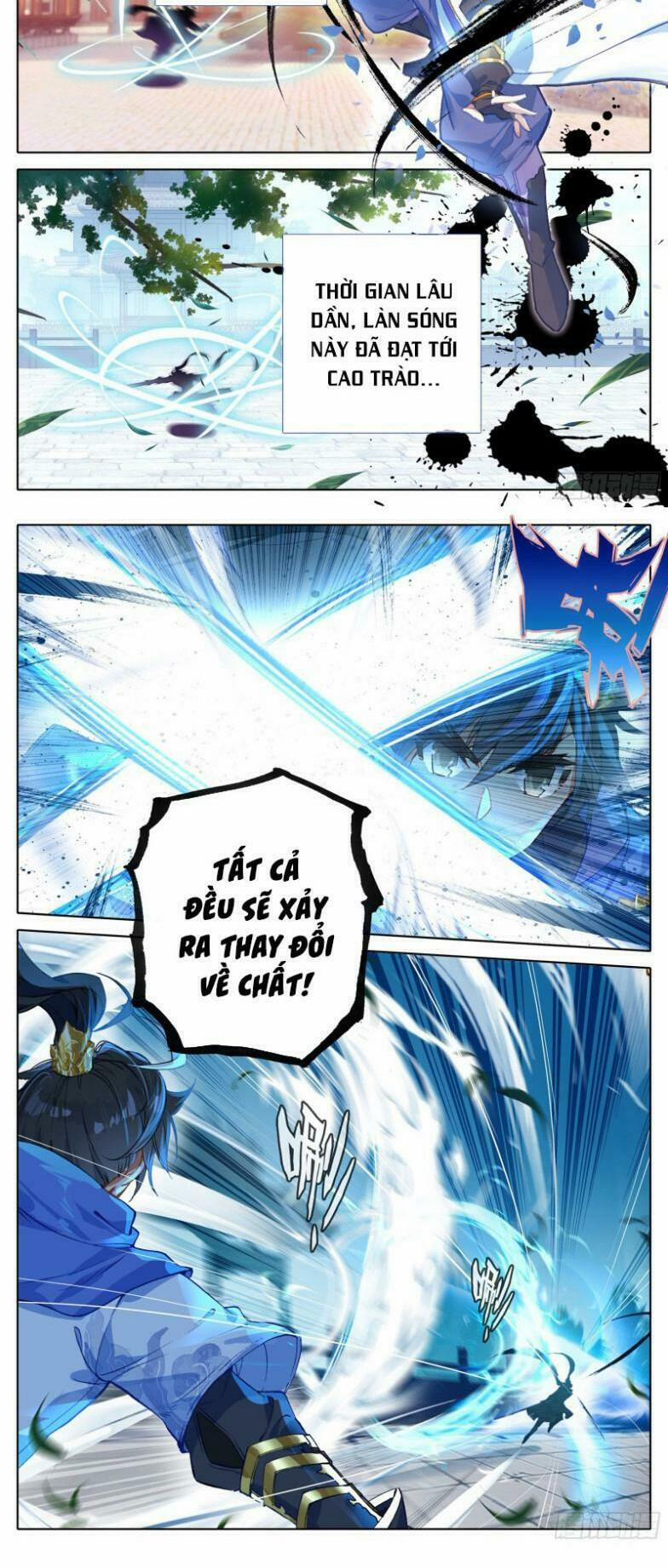 Thương Nguyên Đồ 7 trang 11