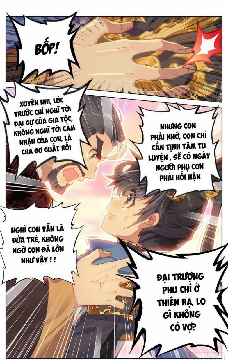 Thương Nguyên Đồ 7 trang 6