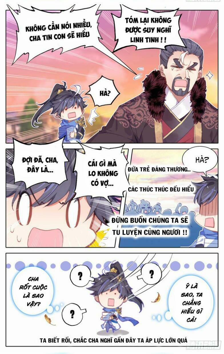 Thương Nguyên Đồ 7 trang 7