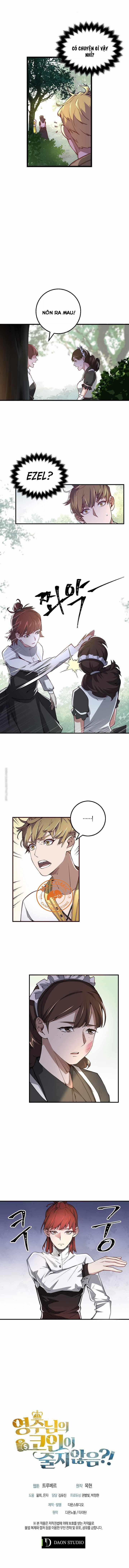 Thương Nhân Thánh Thần 10 trang 11