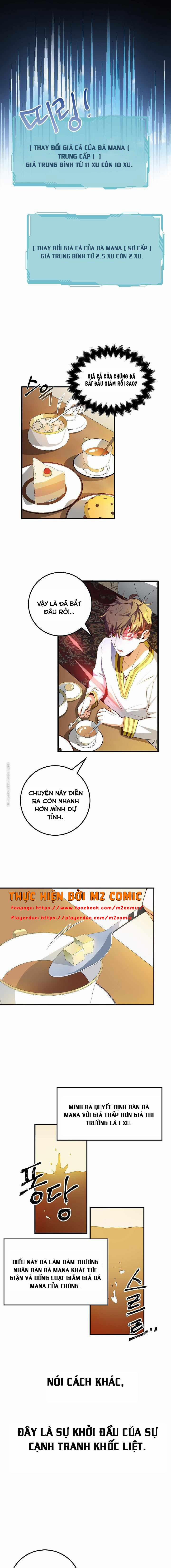 Thương Nhân Thánh Thần 10 trang 2