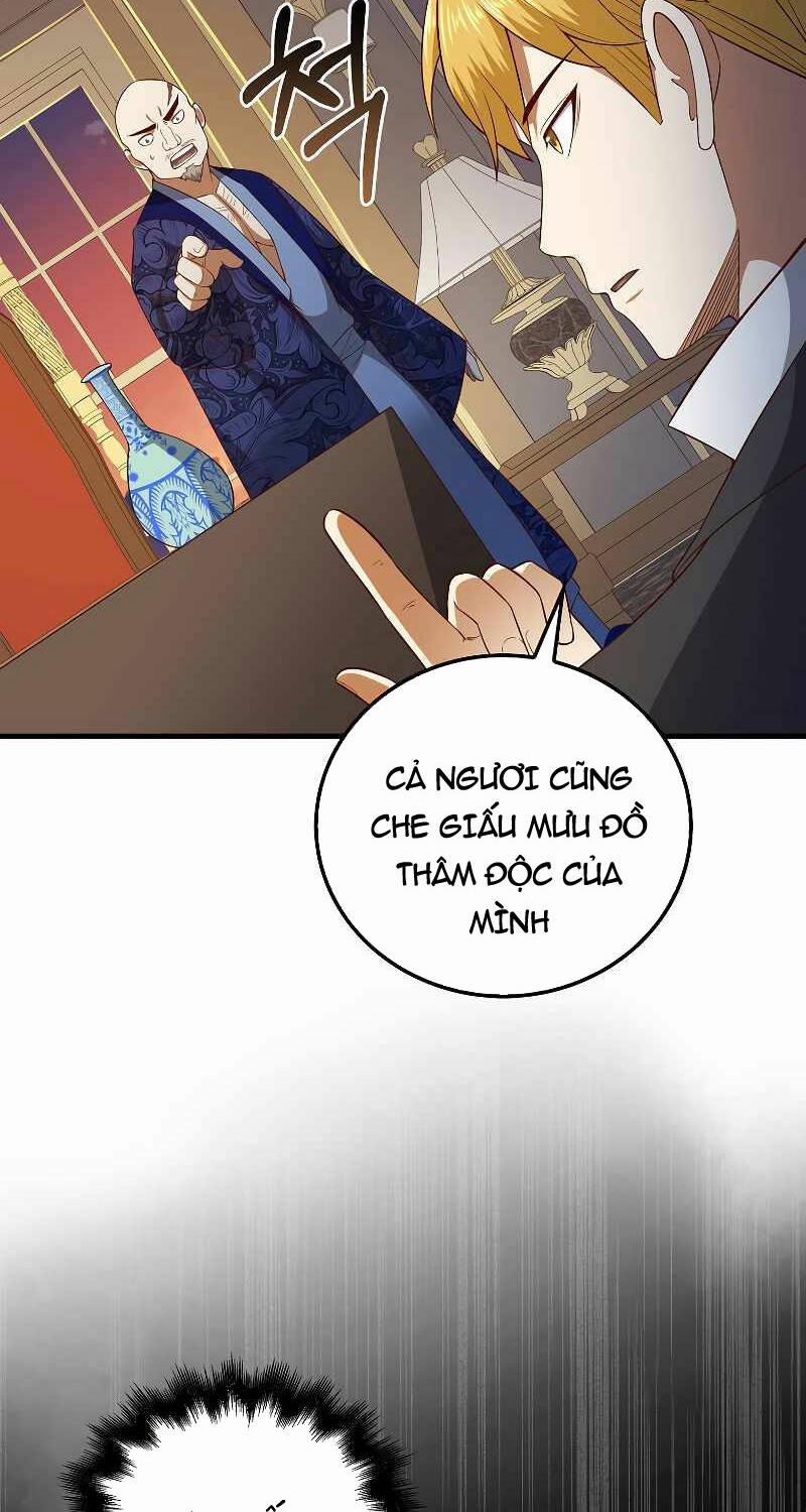 Thương Nhân Thánh Thần 100 trang 30