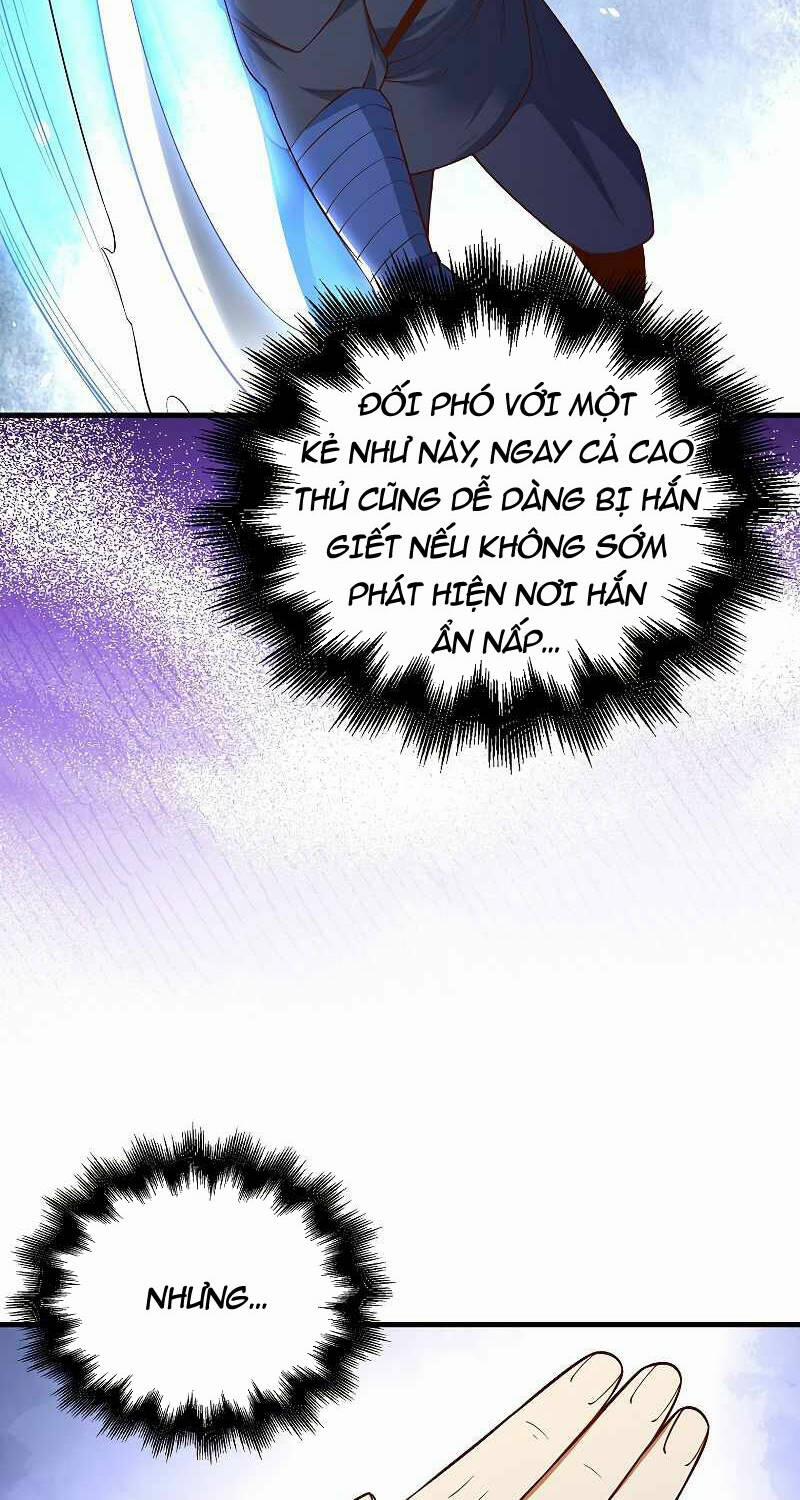 Thương Nhân Thánh Thần 100 trang 6